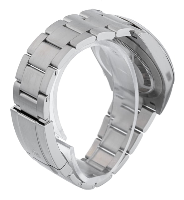 Rolex Oyster Perpetual 124300 Image 3